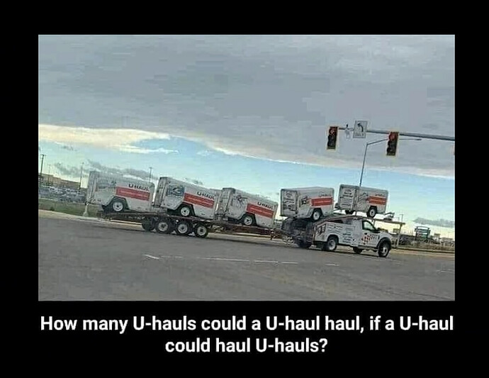 uhaul