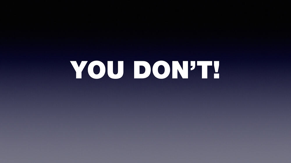 Watch the Original iPhone presentation.
