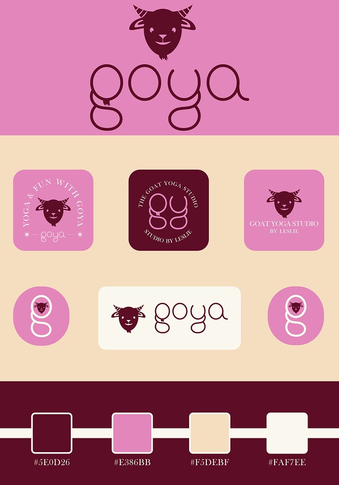 goya