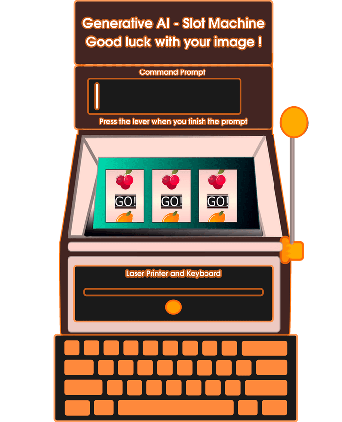 generativeaislotmachine