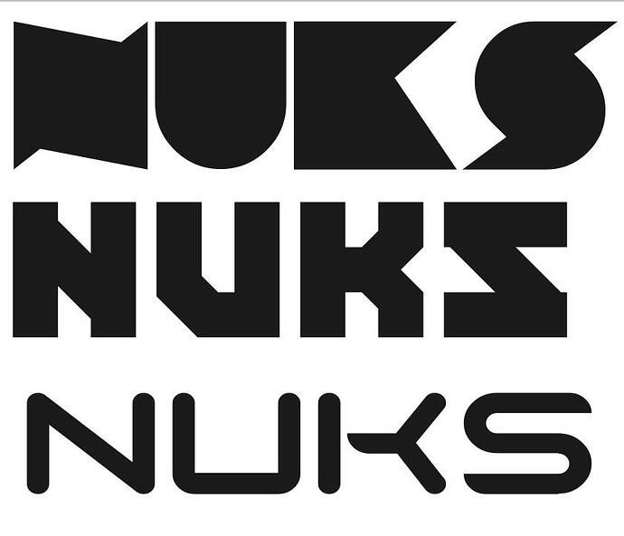 nuksexamples