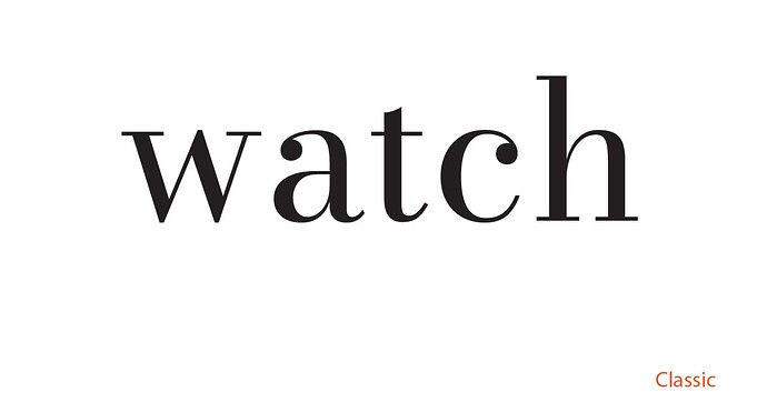 watch 4