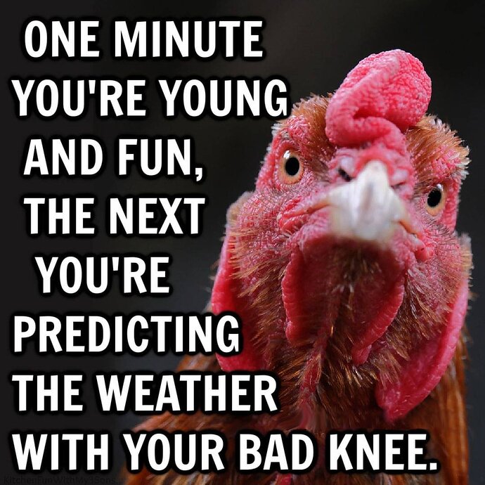 badknee
