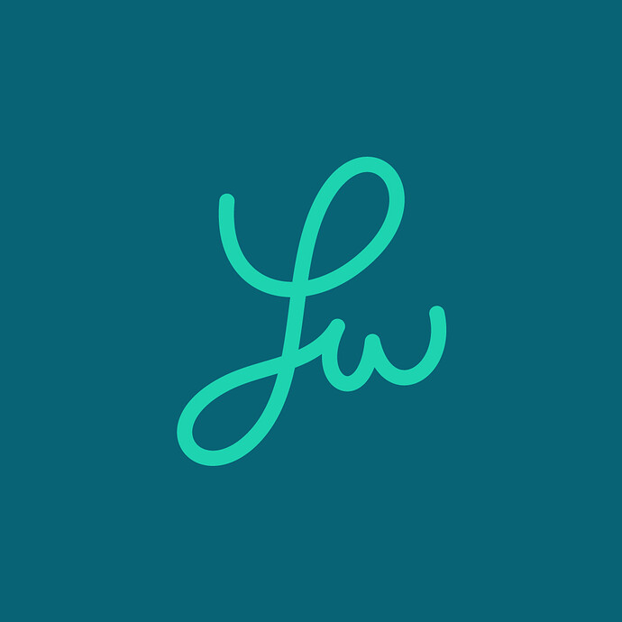 LOGO Lu