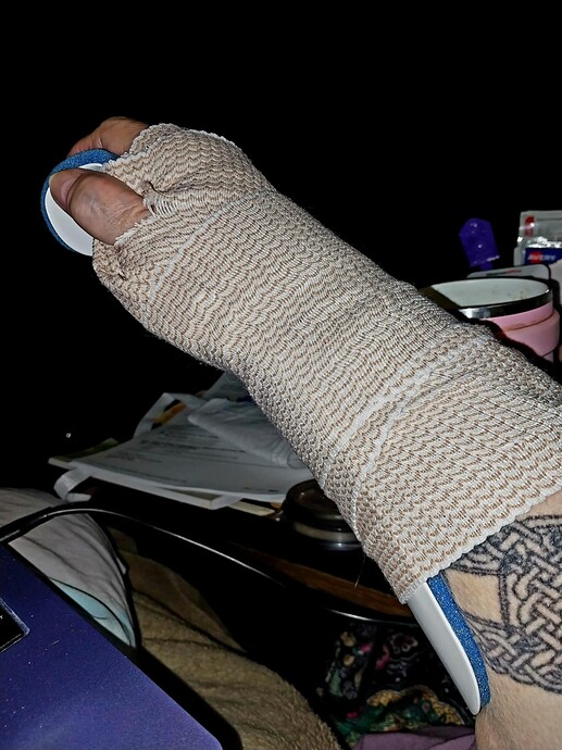 hard
