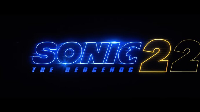 Sonic the Hedgehog 2 (2022) - Official Trailer - Paramount Pictures 2-10 screenshot