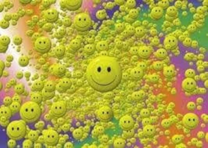 smiles