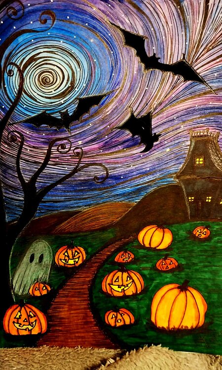 Halloween 2024