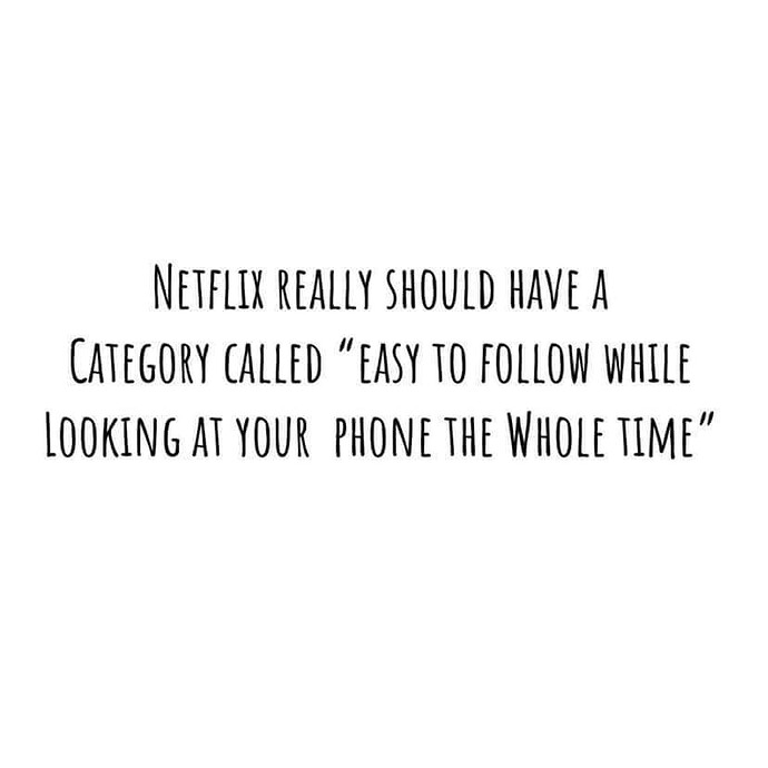 netflix