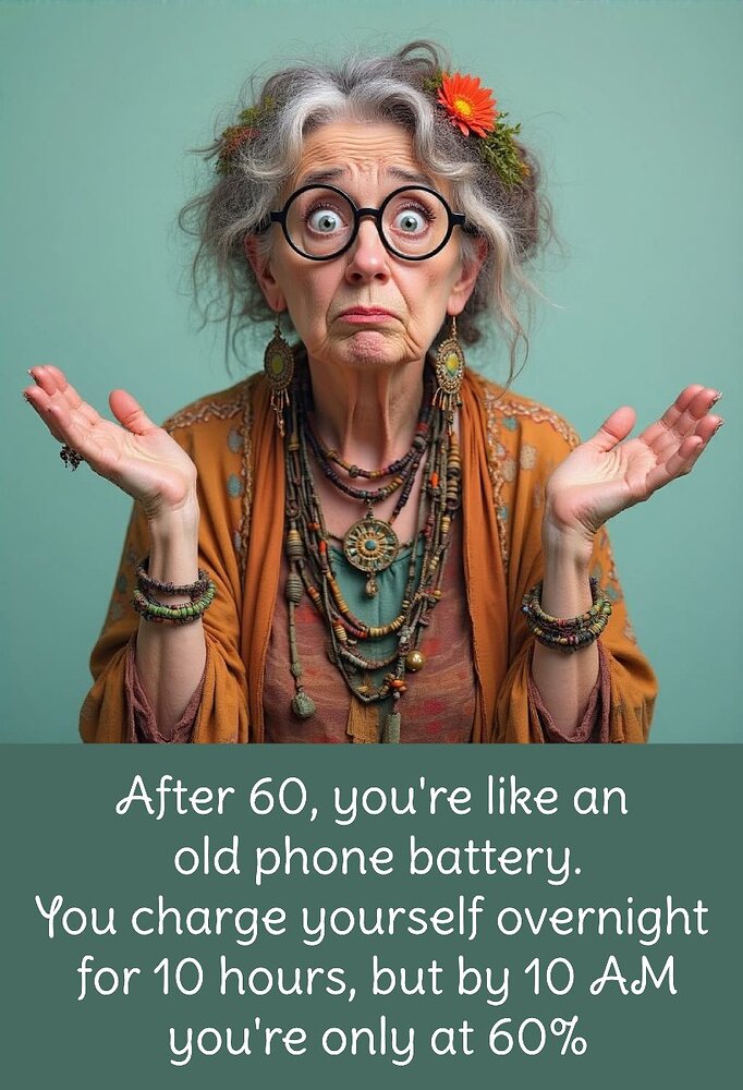 oldlady
