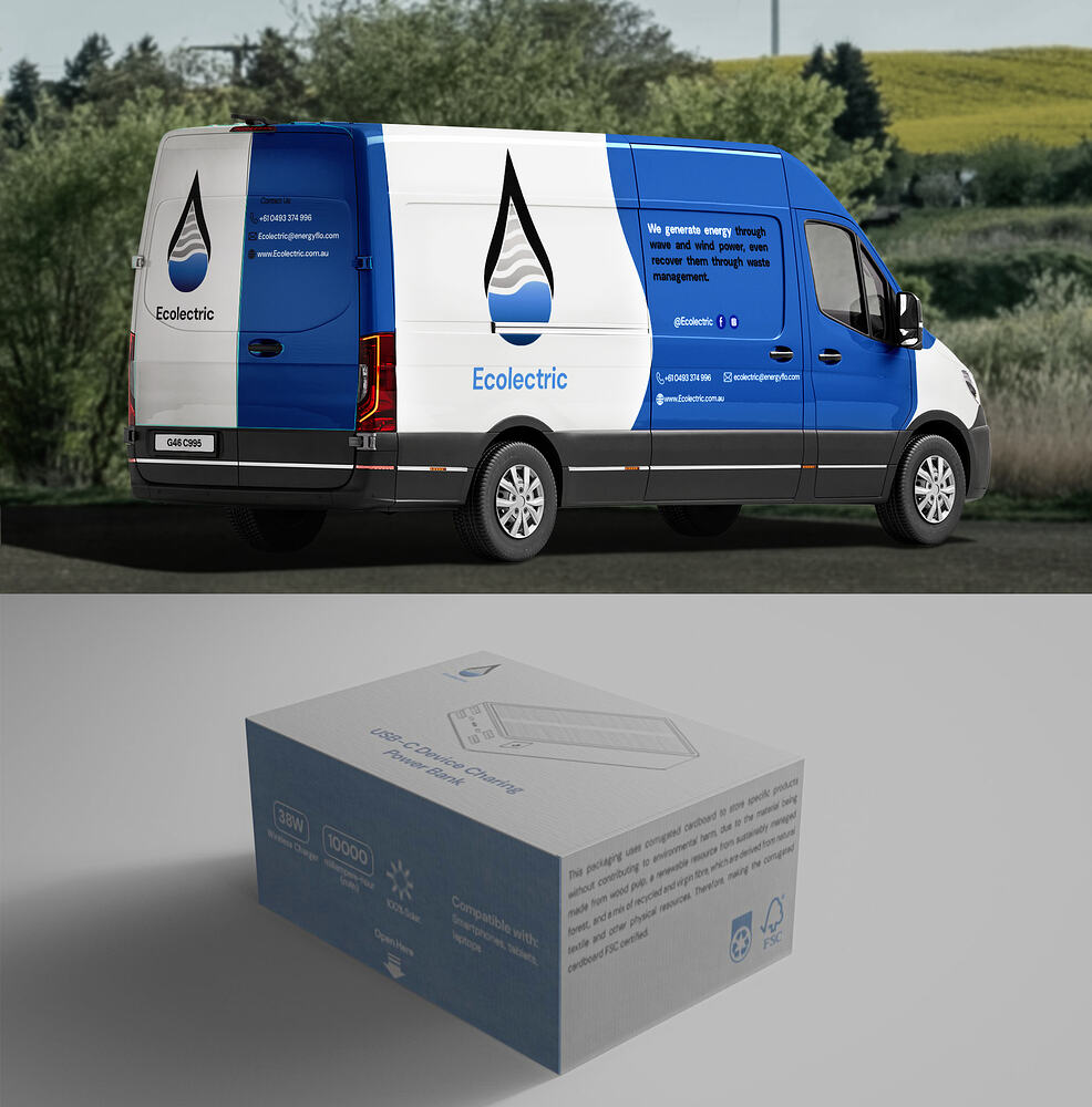 Ecolectric_Van_Packaging