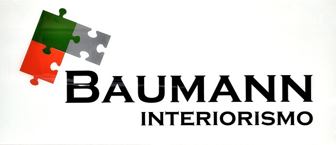 BAUMANN LOGO