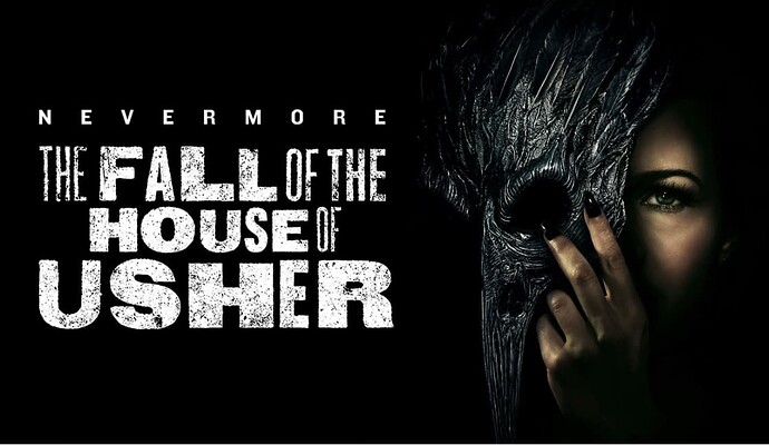 UsherFall
