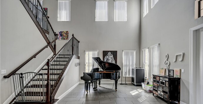 home staging service