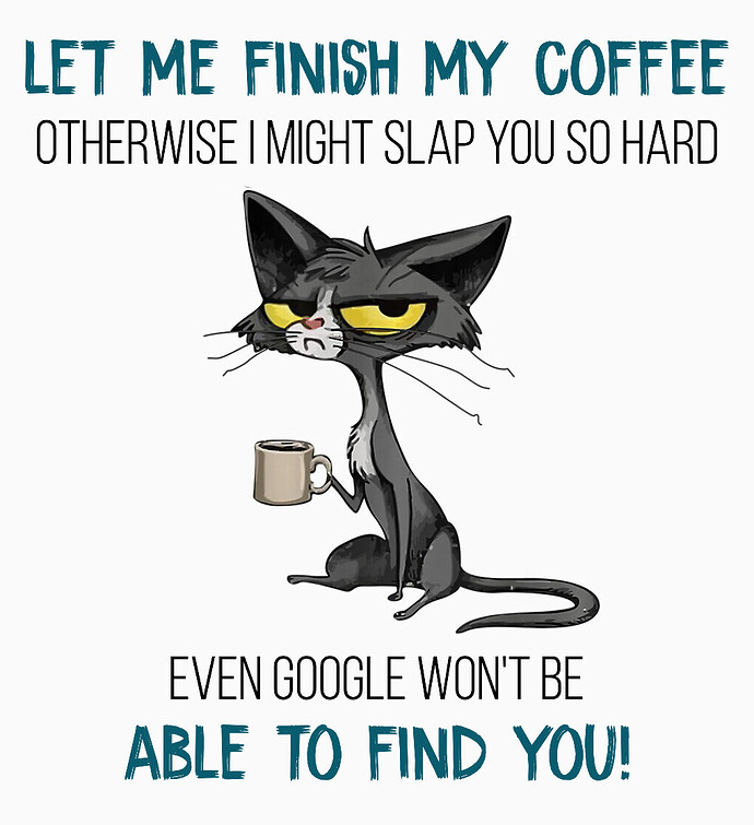 coffeecat