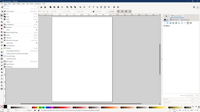 Inkscape