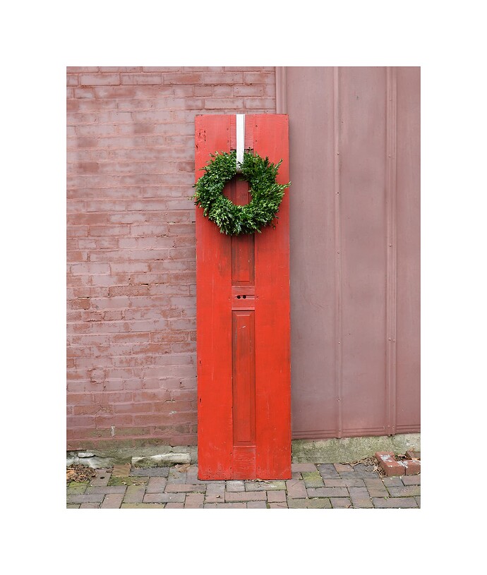 christmas-door