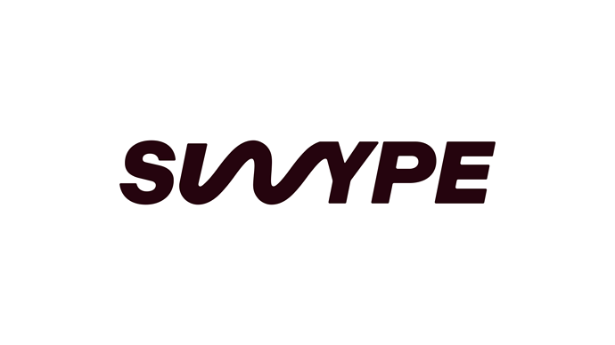 new swype logo