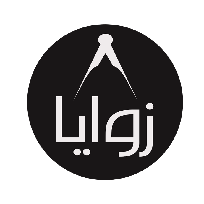 زوايا BLACK