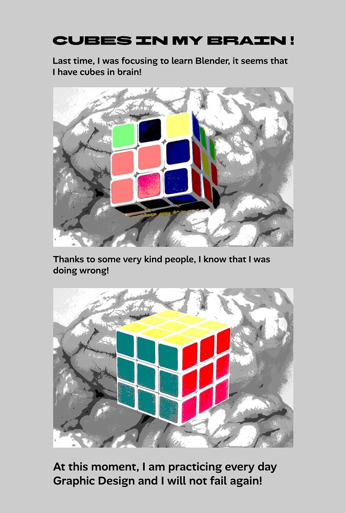 cubesinmybrain