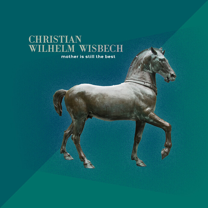 Fake Album_ Christian Wilhelm Wisbech