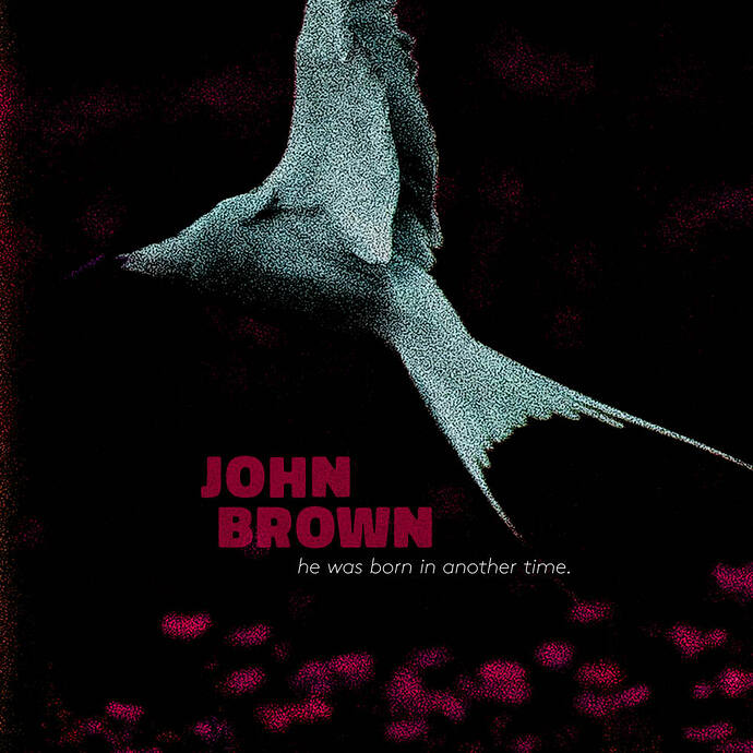 Fake Album_ John Brown