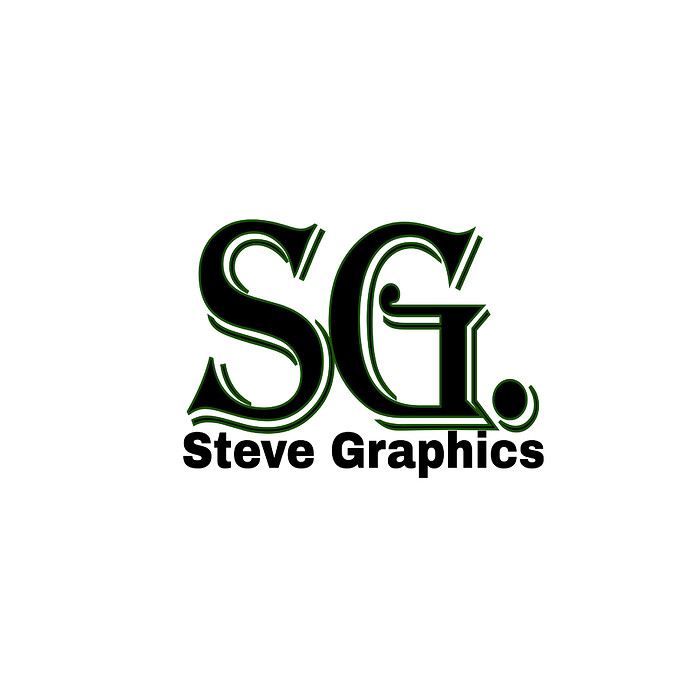My logo