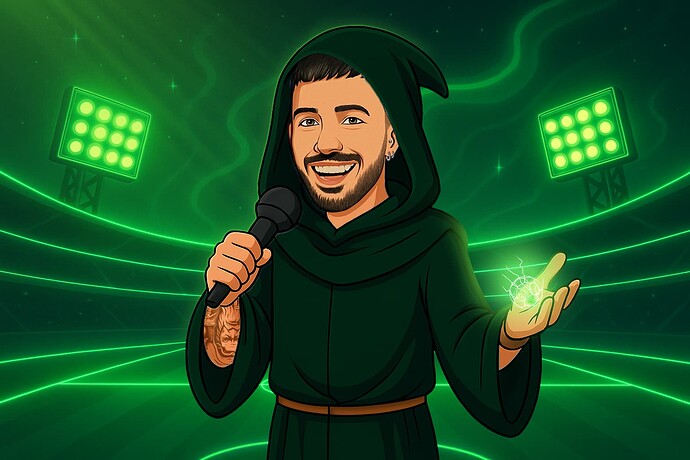 teste 3 verde 2