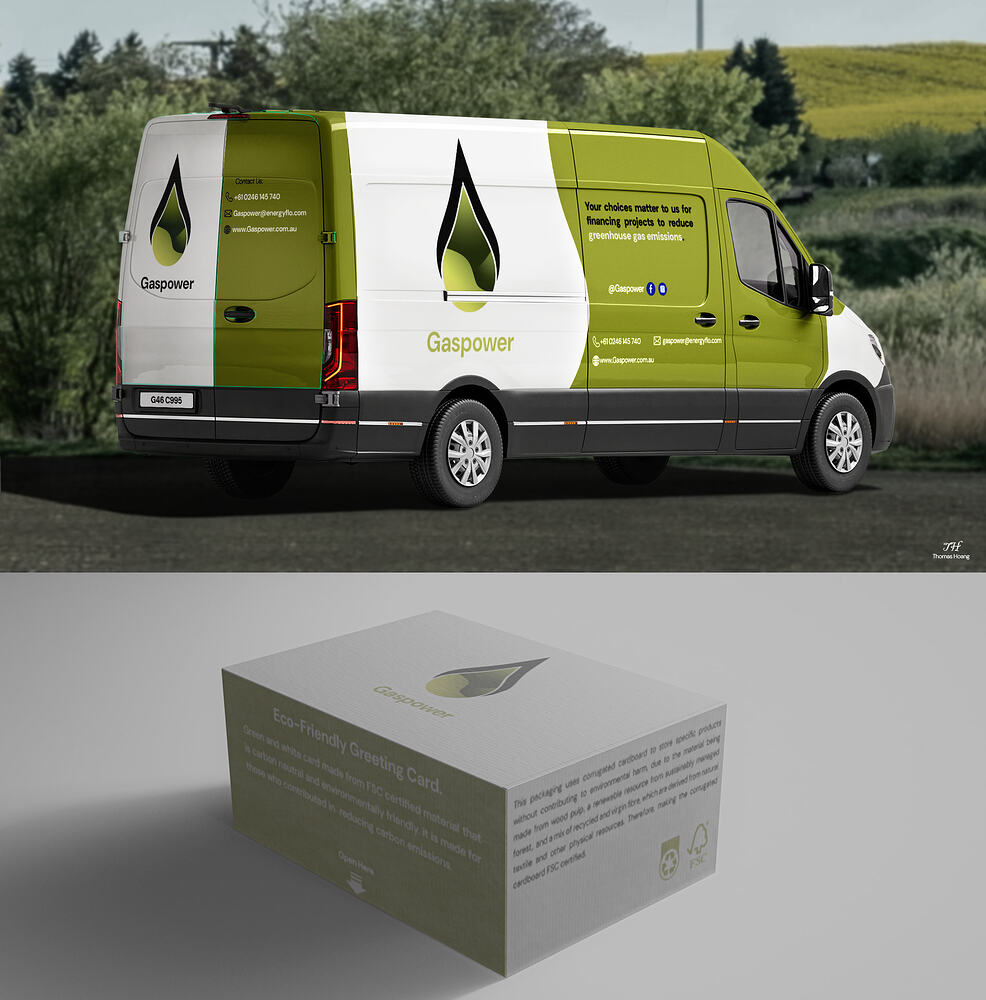 Gaspower_Van_Packaging