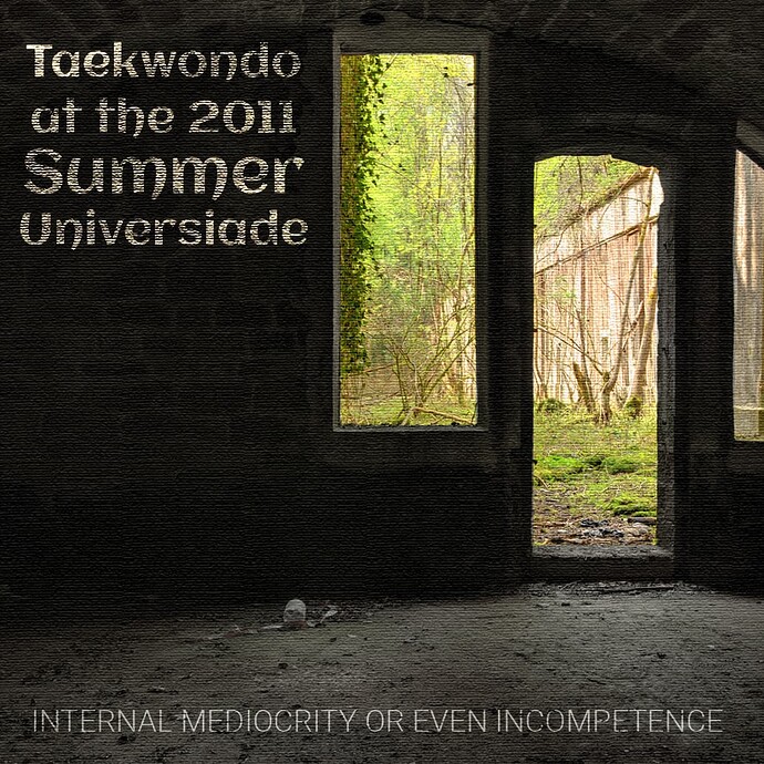 taekwondocdcover