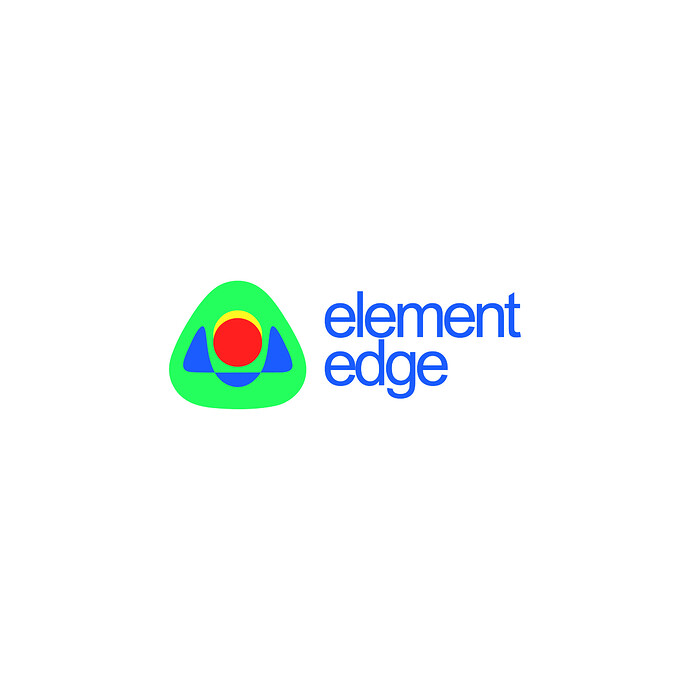 e e logo
