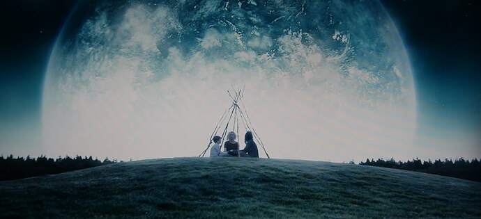 melancholia