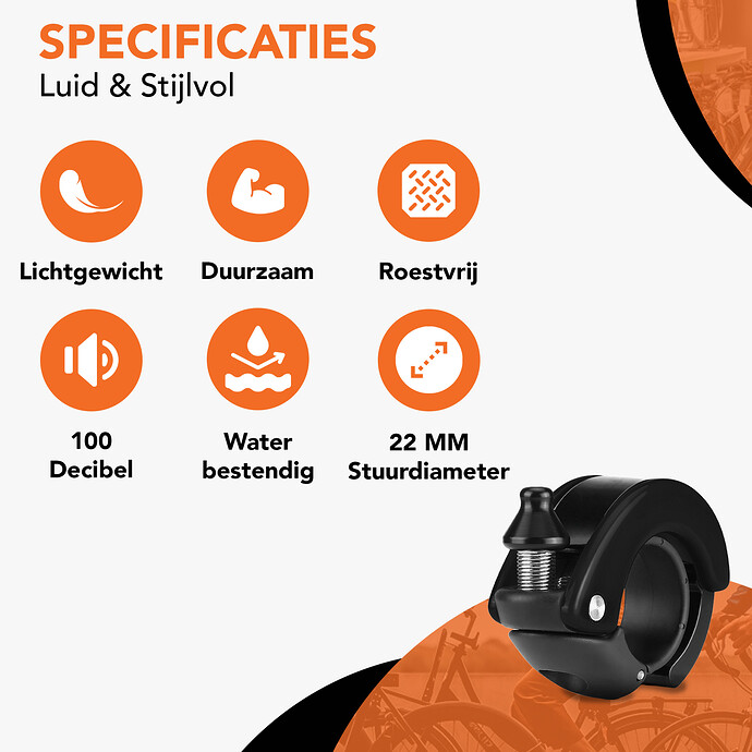 Specificaties