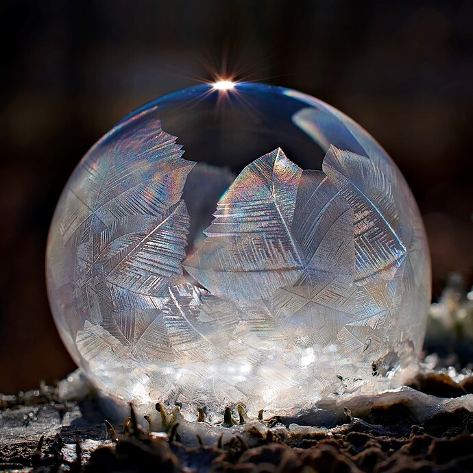 iceball