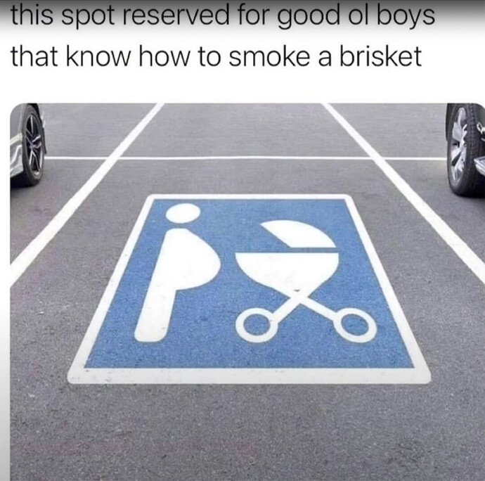 brisket