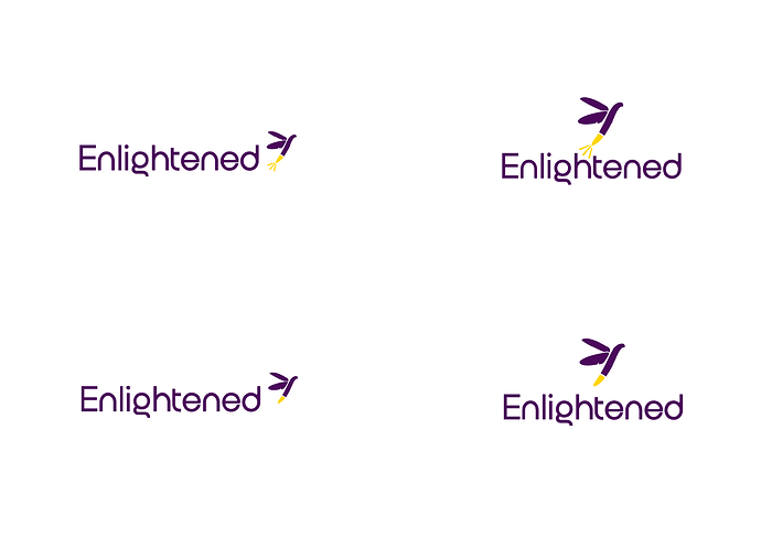 Enlightened Logo-05