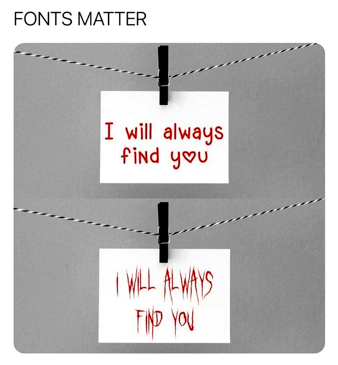 fontsmatter