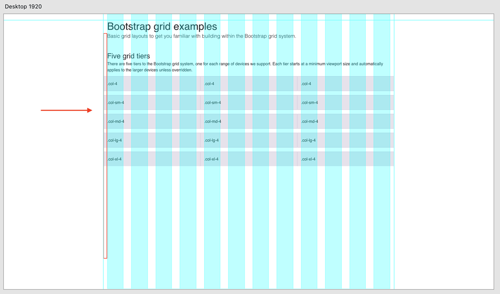 Am I Overthinking The Responsive Grid Web Design Graphic Design Forum Am I Overthinking The Responsive Grid Web Design Graphic Design Forum