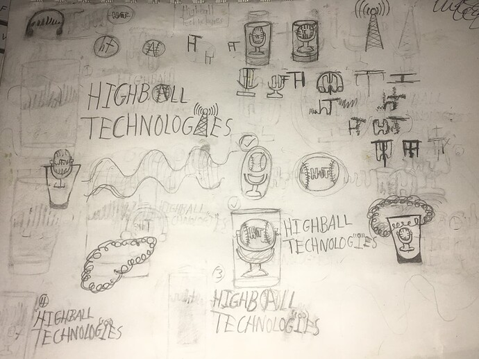 2nd part of highball technologies thumbnails finale