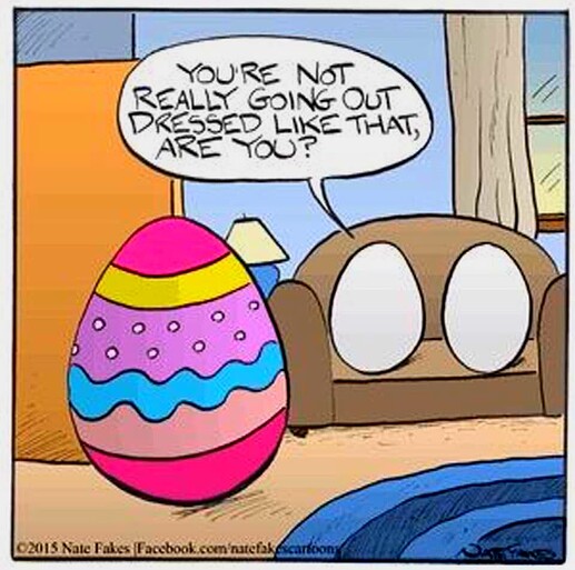 easter