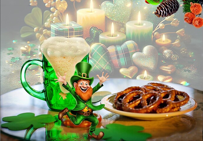 merrychristmasfromIreland