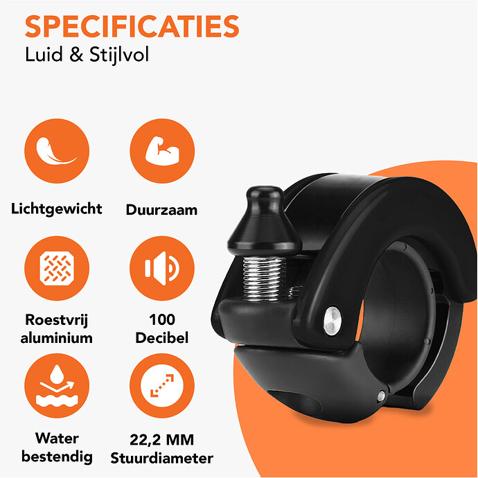 Specificaties