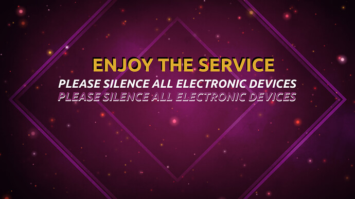 SilenceElectronicDevices