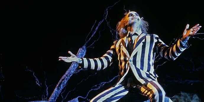 Beetlejuice