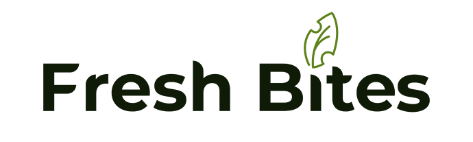 Fresh Bites Logo