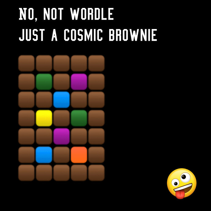 brownie