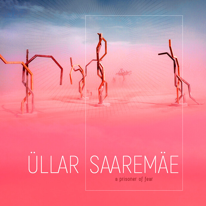 Fake Album_Üllar Saaremäe