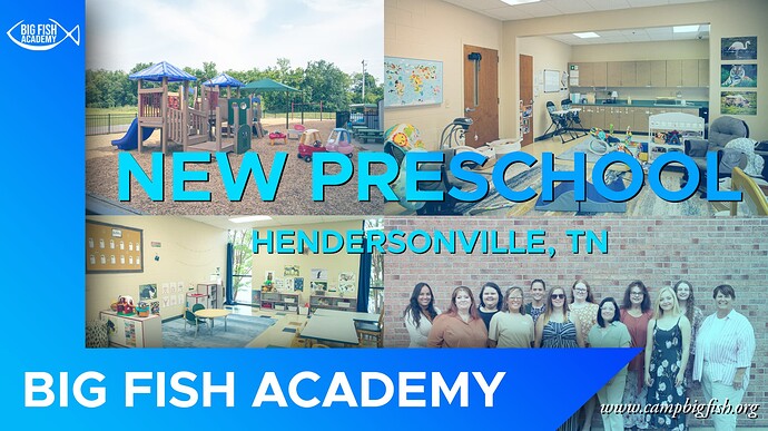 New Preschool Hendersonville Ad_2