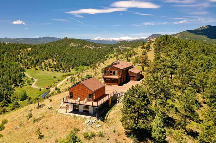 aerial hdr photography florida miami