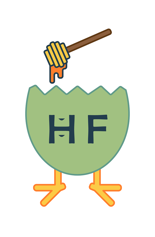 HF Logo 10